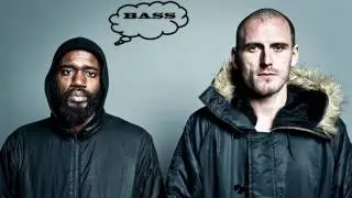 Hacker - Deathgrips - Bass boosted