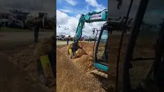 REMU XO 2090 Recycling Bucket