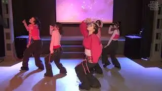 (G)I-DLE - Good Thing dance cover by PRDX [IKD battle (15.02.2026)]