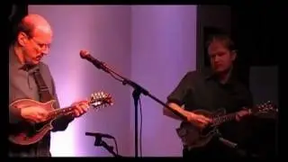 Don Stiernberg & Trio Vibracao - Stomp'n Stiver (R&uuml;bner-Petersen)