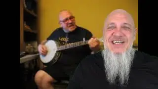I'm Going to Learn to Play the Banjo - Dad Joke of the Day #2365