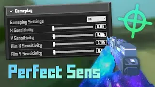 FIND YOUR PERFECT SENSITIVITY || Krunker.io