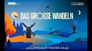 LANDschafftTHEATER 2025 - 