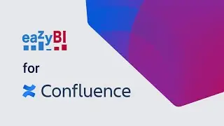 2. eazyBI + Confluence - The First Date