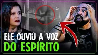O relato mais ASSUSTADOR do EDIFÍCIO JOELMA