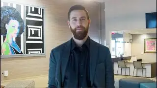 Avana on Pine Intro (with Audio Description) | Long Beach CA Apartments | Greystar
