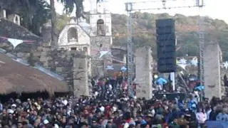 & FESTIVAL - PACHUCA, HIDALGO - PLAY LABEL
