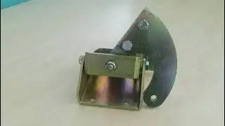 Throttle Gear Zinc Alloy Manual Transmission Shifter IATF16949