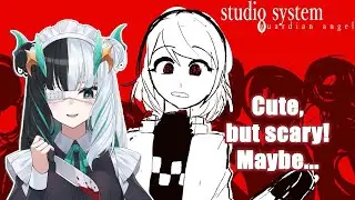 Studio System : Guardian Angel - Too cute to be scary?