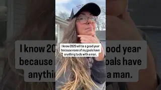 Why 2026 is Already My Best Year | #growthmindset #midlifehumor #midlifewisdom