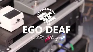 Treehouse Sessions Presents: Ego Deaf - Walks With You