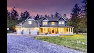 For Sale - 19260 S Sylvan Ave Estacada Oregon - Horse Property