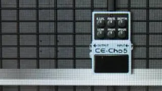 ZOOM MS100BT Tutorial ITA