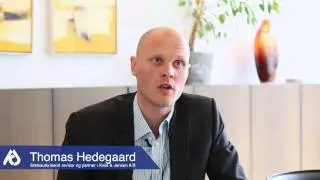 Revisorvirksomheden Kvist & Jensen &oslash;gede IT-driftssikkerheden og hastigheden med Inventio.IT.