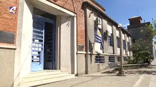 Escuela T&eacute;cnica da a conocer la oferta educativa 2026
