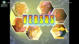 MvC2 (Steam): Romneto (MSP, Mixup) vs Blackheart Prince (Sent/BH/Cyke) FT3 # 1 .:1.26.26:.