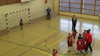 Old Boys U8 - Sternenberg a (Penaltyschiessen)