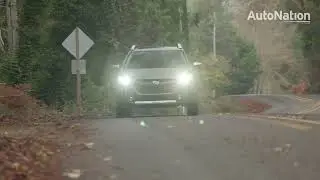 The 2025 Subaru Outback Touring XT is packed with power and features!