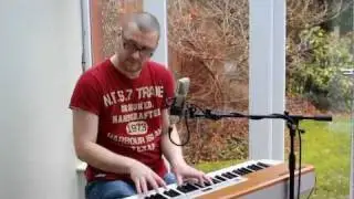 Adele - Turning Tables cover performed by Jonny Miller