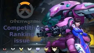 K talks competitive Overwatch - Leavers