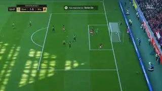 FIFA 19 El Tornado cross (NEW META)