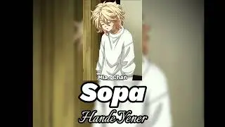 Hande Yener - Sopa [Speed Up]