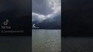 Kournas lake Crete Greece #crete #kournaslake #nature