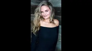 Transformation Blonde!