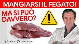 ATTENZIONE Fegato: Sintomi, Rimedi, Analisi