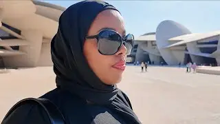 🇶🇦 Fairmont Doha NYE ✨Started 2025 in luxury and with a flu