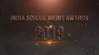 Promo 2 -  India School Merit Awards 2019 | Educationtoday.co