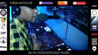 BEST OF UK GARAGE 2022 // Live Mix with DJ SKYN // 31/12/22