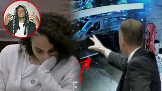 New Evidence Reveals Foolio K*ller Planned On Him Since 2021! Foolio Murder Trial - Day 2
