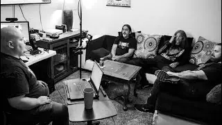 Broken Flesh - An Interview and Inspiration