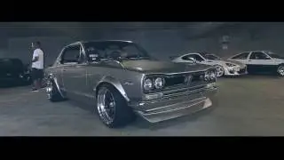 Stance Nation & Showoff Nisei Edition 2016