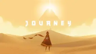 Journey - Towards the Light