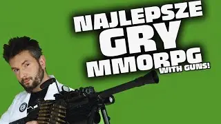 NAJLEPSZE gry MMORPG na SPLUWY! - Gry Na Receptę