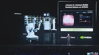 AI 'Super Bowl' in DC: NVIDIA CEO urges engagement with AI jobs