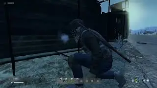A DayZ life - Adventure with random survivor 