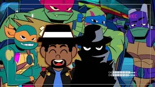 A Rebuttal to Mr. Enter's Nick-O-Rama: Rise of the TMNT
