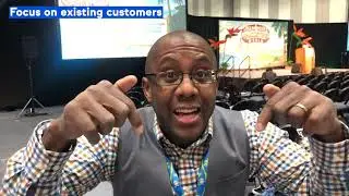 Marketing Professionals share their top tips at Social Media Marketing World