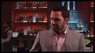 Max Payne 3 - Watch it Like a Series (Part 1)