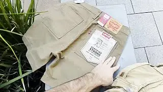 Ep.32, Levi's for 17$: Small wins in everyday life!
