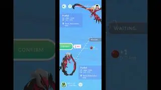 A Special Trade without a Lucky Trade 😭 | Pok&eacute;mon Go | #pokemon #legendaryraids