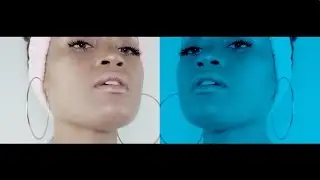 Juliet Ariel - Side Effects (Official Music Video)