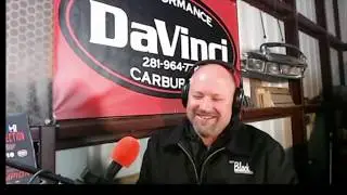 Mark Bannert Frank Beard Story