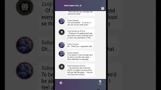 Zenji Kotodama (Lvl 8) & Subaru Kagami: Talking to You | Tokyo Debunker (Character Stories)