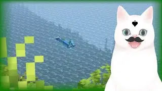 Integrated Minecraft terminally mutes my mind... VOD 7
