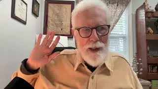 Lon Milo DuQuette - Prayer to the Singularity