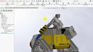SOLIDWORKS Tipps & Tricks: Einblenden & Ausblenden